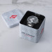 Lee Cooper Ice Silver