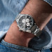 Lee Cooper Ice Silver