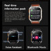 Smart Fanastic Steel, 2 ремінці