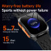 Smart Fanastic Steel, 2 ремінці