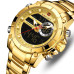 Naviforce Jazz Gold