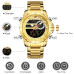 Naviforce Jazz Gold