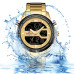 Naviforce Jazz Gold