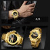 Naviforce Jazz Gold