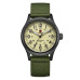 Cheetah Command Green