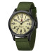 Cheetah Command Green