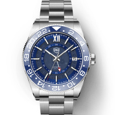 Чоловічий механічний годинник Lobinni Daytona 10 Bar