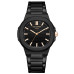 Чоловічий годинник Lee Cooper Brand Black