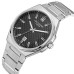 Чоловічий годинник Lee Cooper Knight Silver