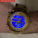 Naviforce Jazz Gold