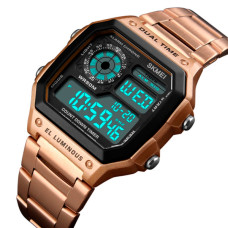 Skmei Ripple RoseGold 1335