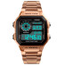 Skmei Ripple RoseGold 1335