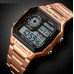 Skmei Ripple RoseGold 1335