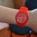 Детские часы Skmei Rubber Red 9068R
