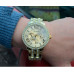 Жіночий годинник Geneva Gold