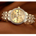 Жіночий годинник Geneva Gold