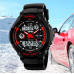 Skmei S-Shock Red 0931R