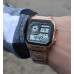 Skmei Ripple RoseGold 1335