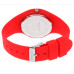 Детские часы Skmei Rubber Red 9068R