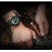 Чоловічий спортивний тактичний годинник Naviforce Fly ArmyGreen