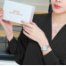 Жіночий годинник Baosaili BOX IBSO Silver