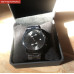 Besta Mars Black