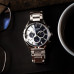 Lee Cooper England Silver