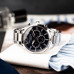 Lee Cooper England Silver