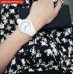Детские часы Skmei Rubber White 9068C