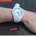 Детские часы Skmei Rubber White 9068C
