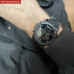 Чоловічий спортивний водостійкий тактичний годинник Naviforce Professional