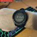 Чоловічий спортивний водостійкий тактичний з компасом годинник North Edge Nexus с компасом