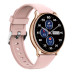 Smart Melisia Gold Rubber, 2 ремінці
