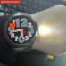 Розумний смарт годинник Smart GPS Max ArmyGreen, 2 ремешка