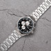 Чоловічий годинник Lee Cooper Ice Silver