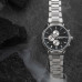 Чоловічий годинник Lee Cooper Ice Silver