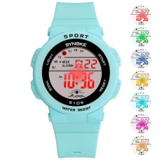 Детские часы Sanda Mint