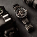 Lee Cooper Ice Black