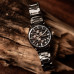 Lee Cooper Ice Black