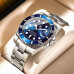 Hemsut Zurich Blue