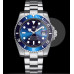 Hemsut Zurich Blue