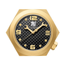 Чоловічий годинник T5 Service