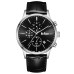 Lee Cooper Leather Black