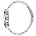 Lee Cooper England Silver