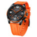 Naviforce Young Orange