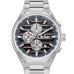 Чоловічий годинник Lee Cooper Ice Silver