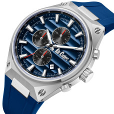Чоловічий годинник Lee Cooper Style