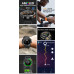 Розумний смарт годинник Smart GPS Max ArmyGreen, 2 ремешка