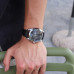 Besta Tryzub Leather