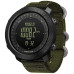 North Edge Apache Green 5BAR з компасом
